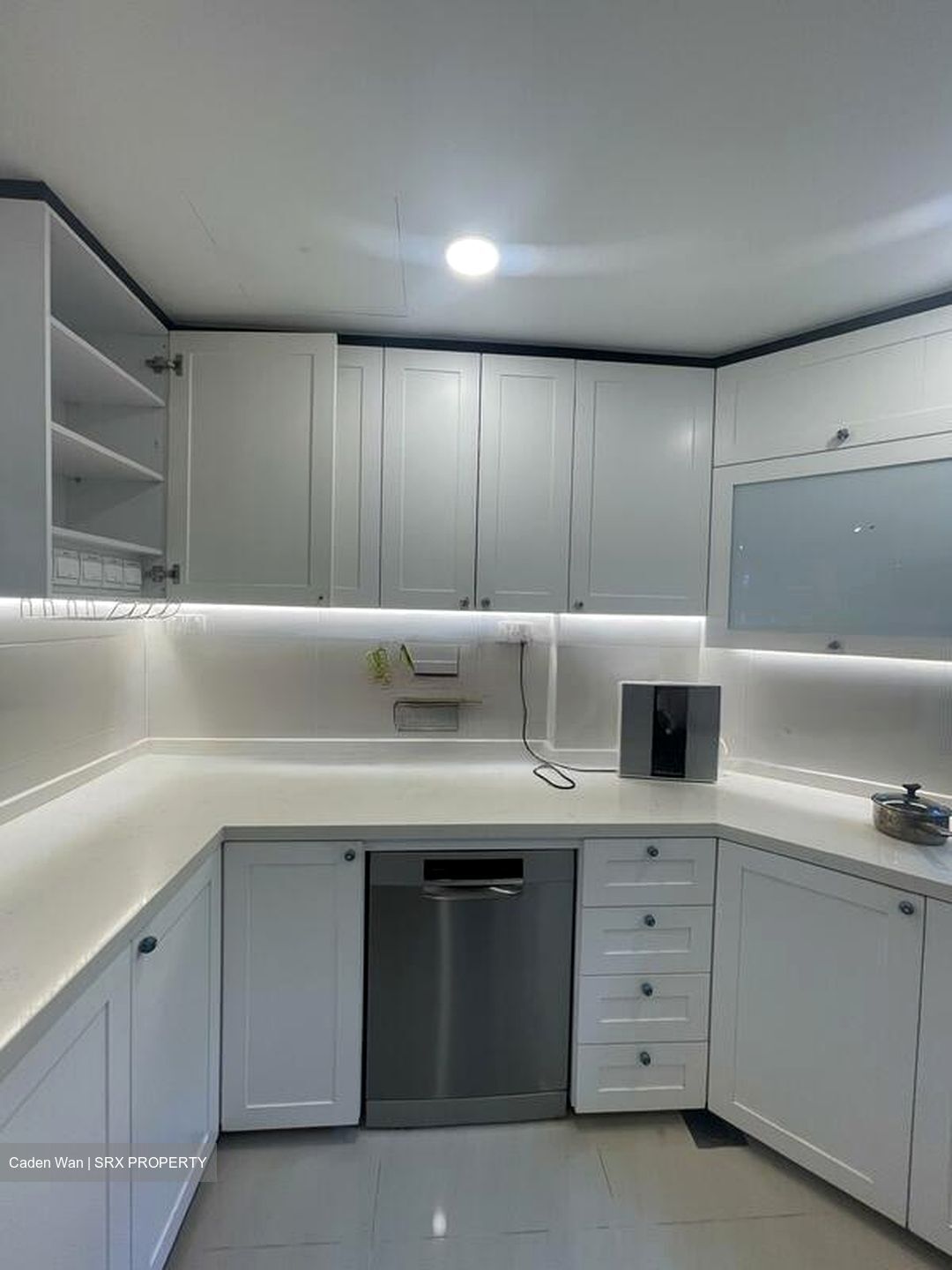 Chateau Le Fame (D10), Apartment #465091921